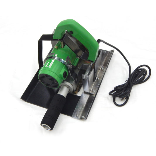 Professional Shearing Machine for Carpets - PILE HEIGHT SMOOTHER