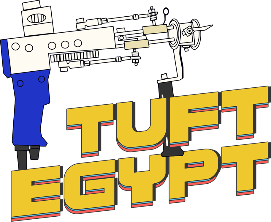 Tuft Egypt